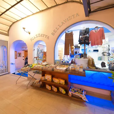Hotel Terme President 4*