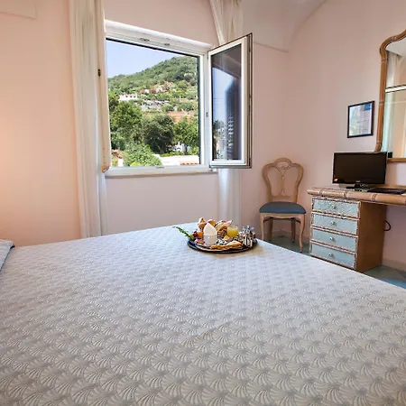 Hotel Terme President 4*