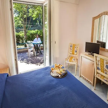Terme President Hotel Ischia