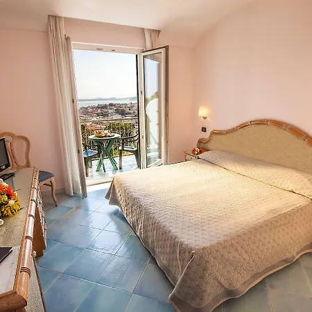 Terme President Hotel Ischia
