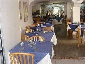 Terme President Isquia