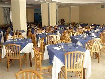 Szálloda Terme President 4*
