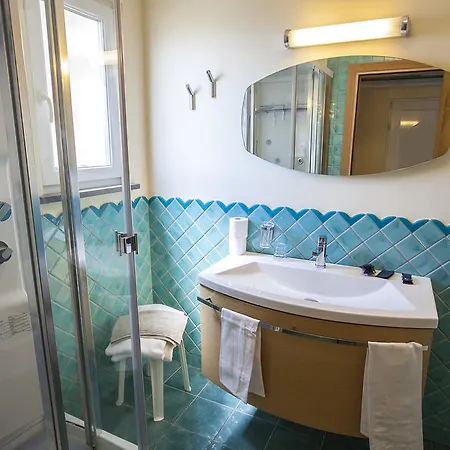 Terme President Ischia