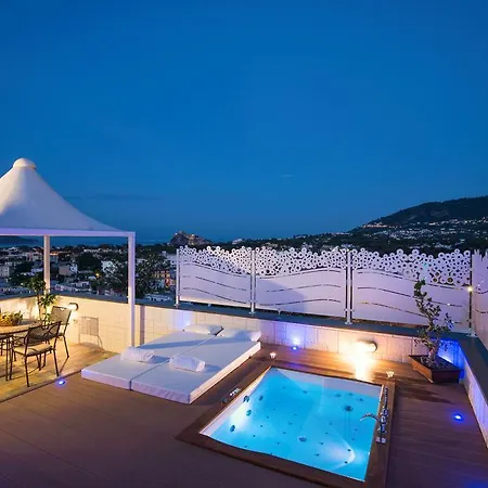 Terme President Hotel Ischia