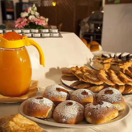 Hotel Terme President 4*