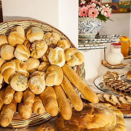 Terme President Ischia