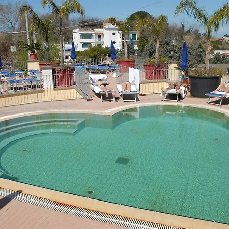 Terme President