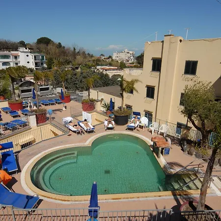 Terme President فندق 4*