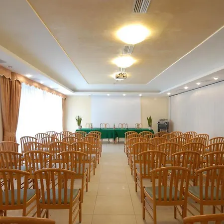 Terme President Hotel Isquia