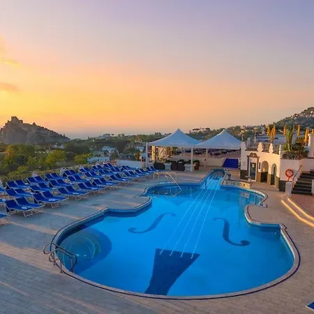 Terme President Hotel
