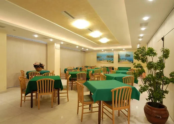 Terme President Ischia