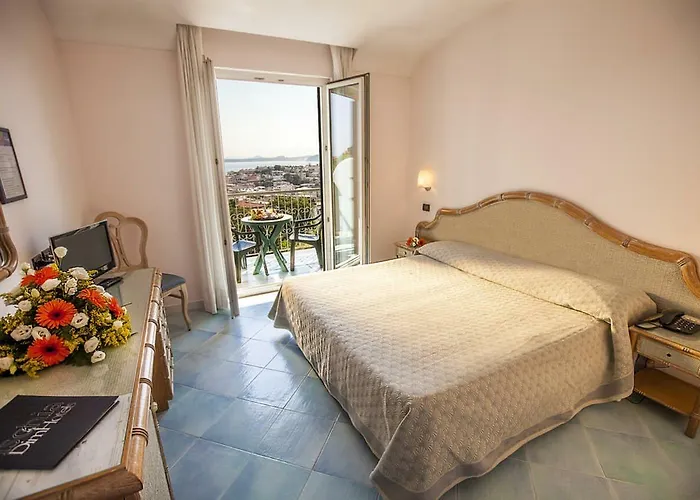 Terme President Ischia