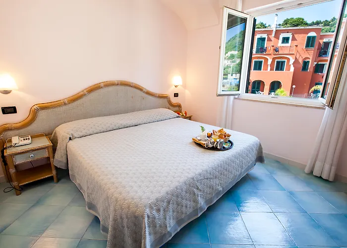 Terme President Hotel