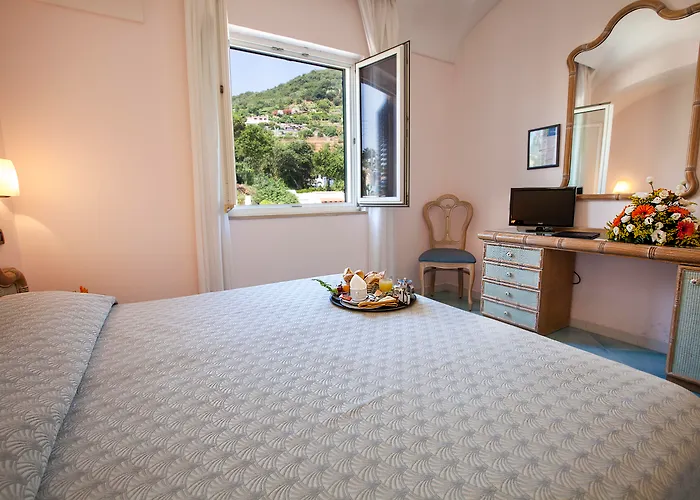 Terme President Hotel 4*