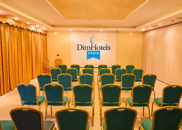 Terme President Ischia