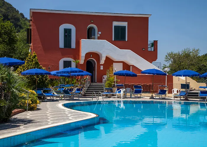 Terme President Ischia