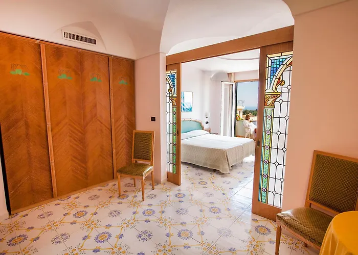 Hotel Terme President 4*