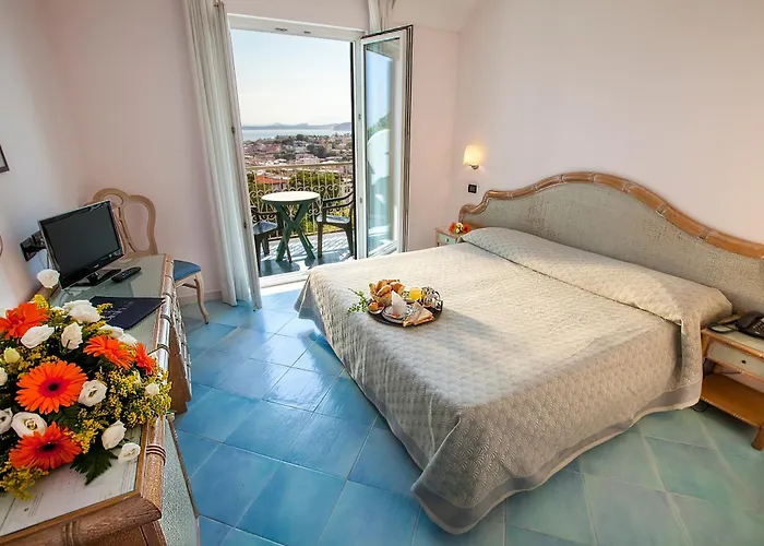 Hotel Terme President