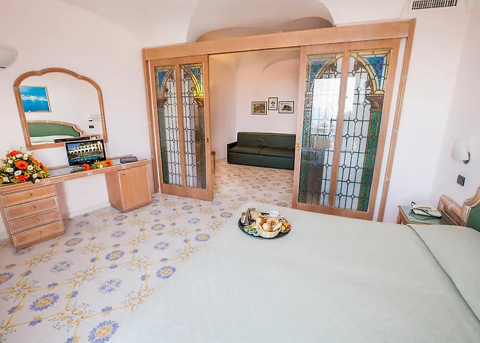 Hotel Terme President Ischia