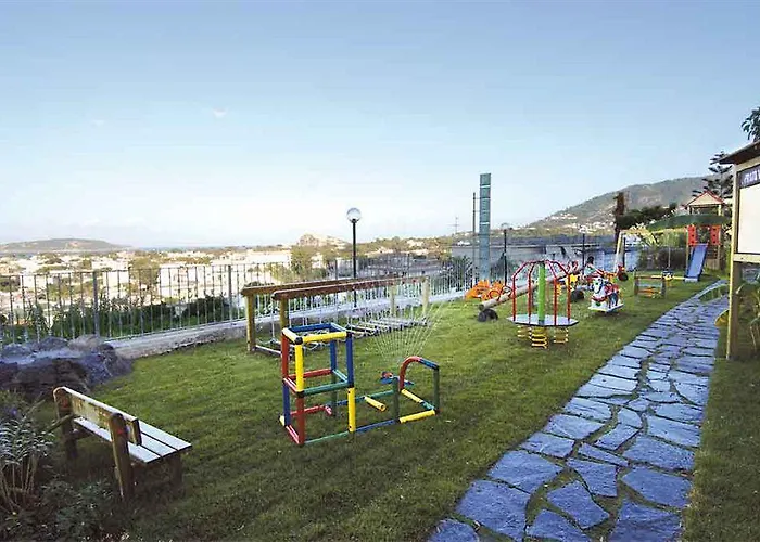 Terme President Hotel