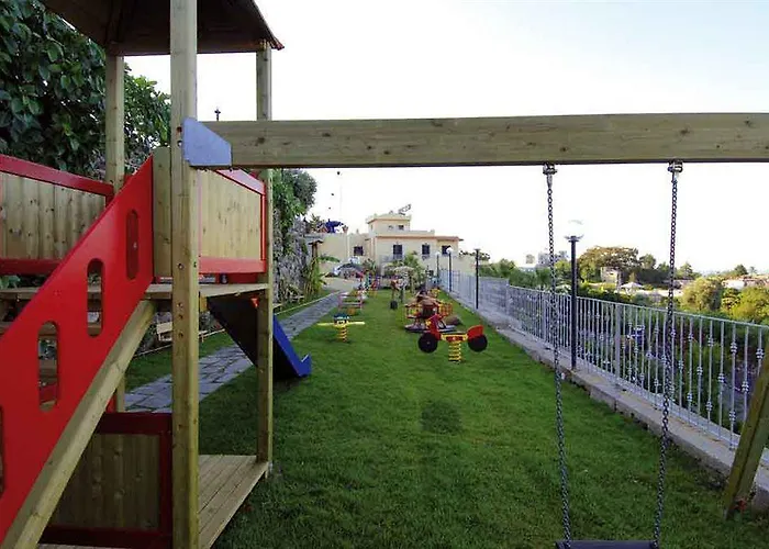 Terme President 4* Ischia