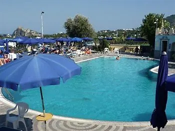 Hotel Terme President Ischia