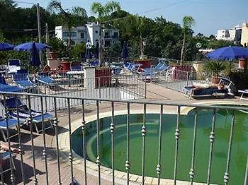 Hotel Terme President 4*