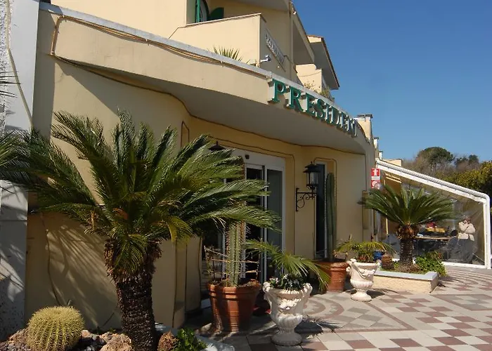 Terme President 4* Ischia