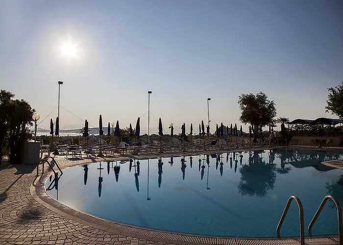Terme President Hotel Ischia