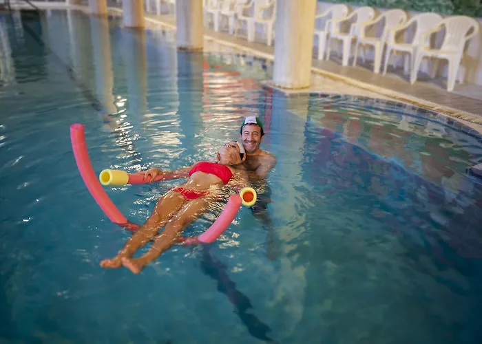 Hotel Terme President