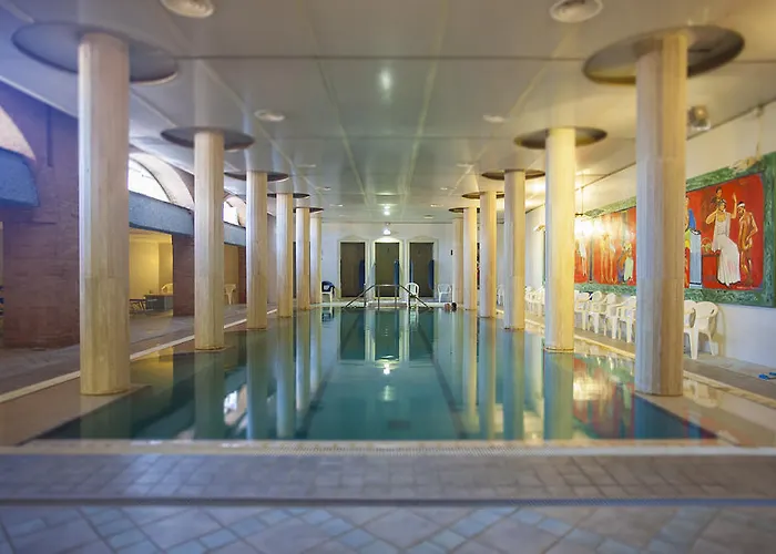 Terme President Hotel Ischia