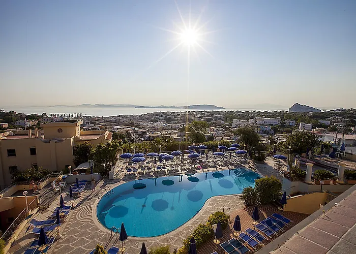 Hotel Terme President 4*