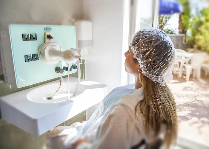 Terme President 4* Ischia