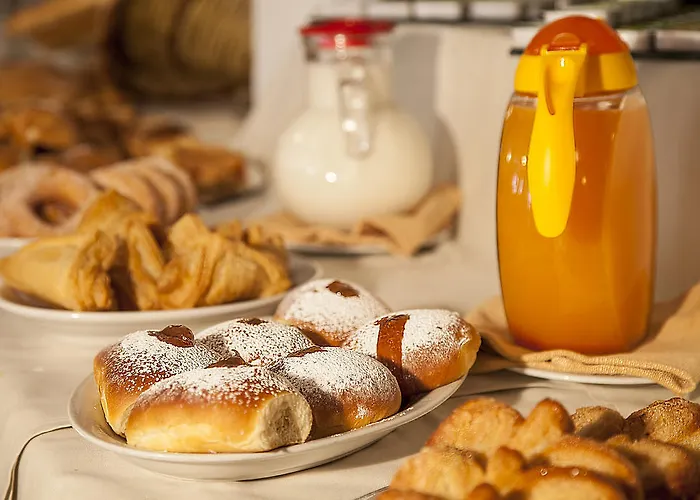 Hotel Terme President 4*