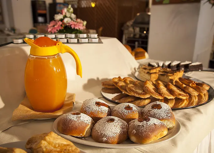 Hotel Terme President 4*