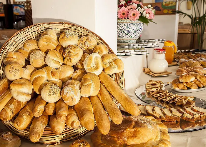 Terme President Ischia