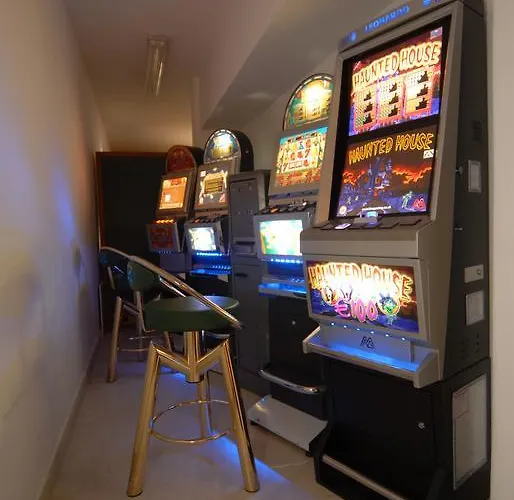 Terme President 4* Искья