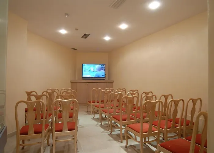 Terme President Ischia