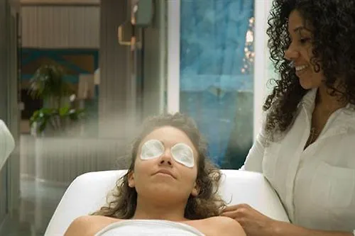 Hotel Terme President