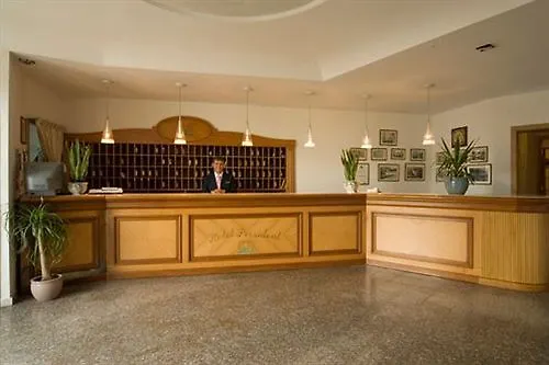 Hotel Terme President Ischia