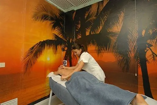 Terme President 4* Ischia