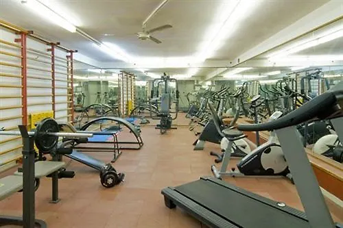 Terme President Hotel