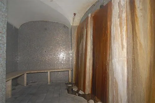 Hotel Terme President