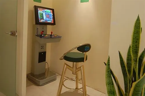 Terme President Ischia