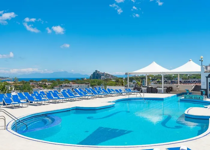 Terme President Hotel