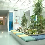 فندق Terme President 4*