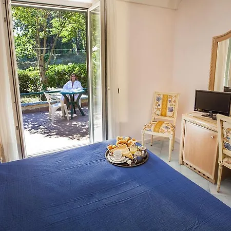 Terme President 4*
