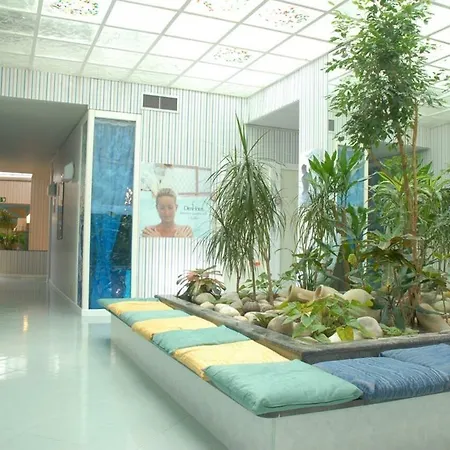 호텔 Terme President 4*