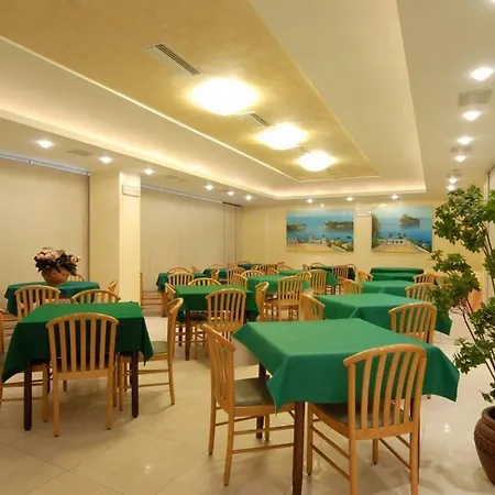 Terme President 이스키아