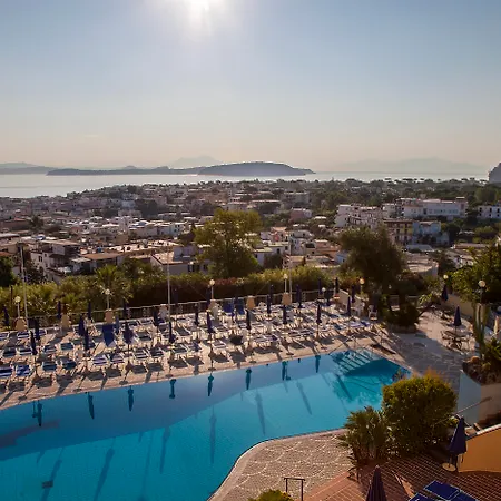 Terme President Hotel